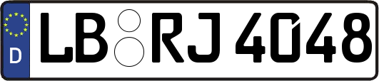 LB-RJ4048