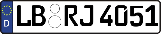 LB-RJ4051