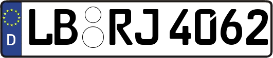 LB-RJ4062
