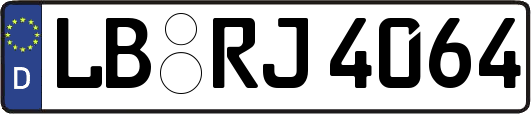 LB-RJ4064