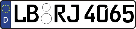 LB-RJ4065