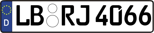 LB-RJ4066