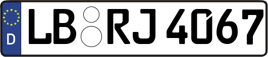 LB-RJ4067