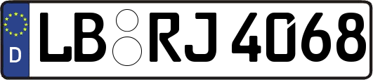 LB-RJ4068