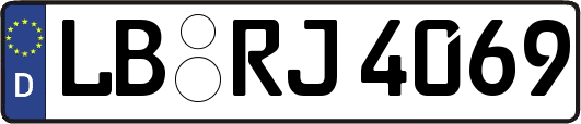 LB-RJ4069