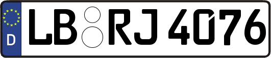 LB-RJ4076