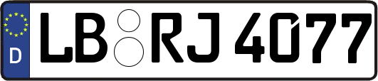 LB-RJ4077