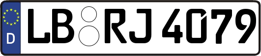 LB-RJ4079