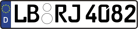 LB-RJ4082