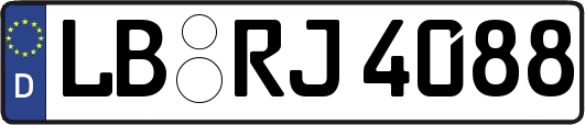LB-RJ4088