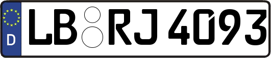 LB-RJ4093