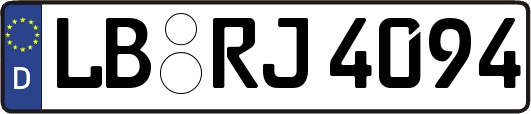 LB-RJ4094