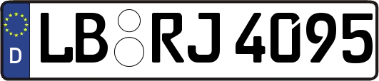 LB-RJ4095