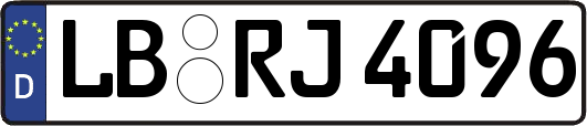LB-RJ4096