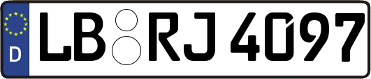 LB-RJ4097