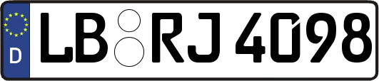 LB-RJ4098