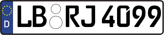 LB-RJ4099