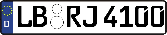 LB-RJ4100