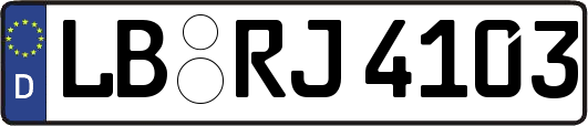 LB-RJ4103