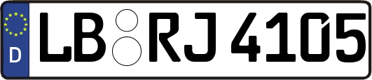 LB-RJ4105