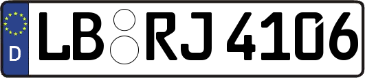 LB-RJ4106