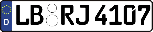 LB-RJ4107