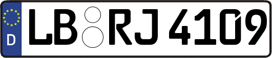 LB-RJ4109
