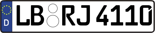 LB-RJ4110