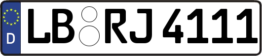 LB-RJ4111