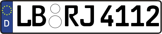LB-RJ4112