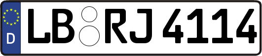 LB-RJ4114