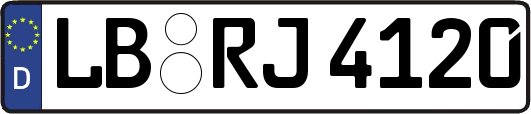 LB-RJ4120