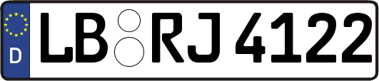 LB-RJ4122