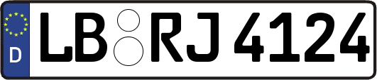 LB-RJ4124