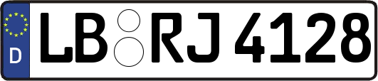 LB-RJ4128