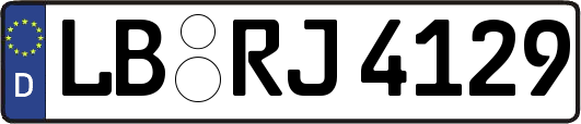 LB-RJ4129