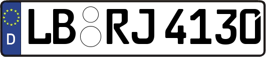 LB-RJ4130