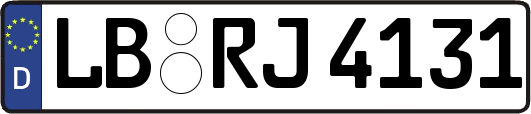 LB-RJ4131
