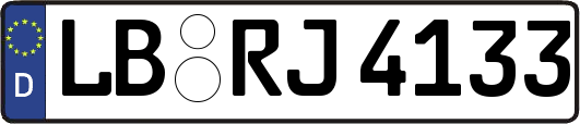 LB-RJ4133