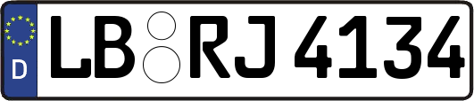 LB-RJ4134