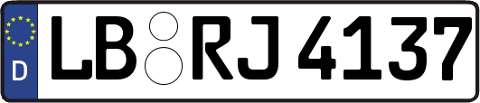 LB-RJ4137