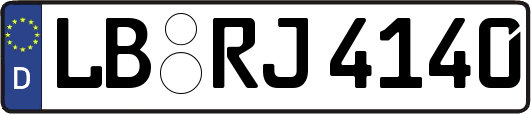 LB-RJ4140