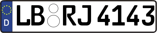 LB-RJ4143