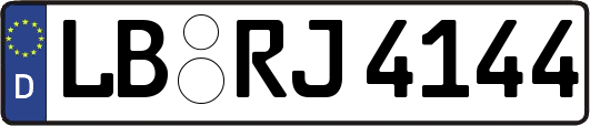 LB-RJ4144