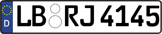 LB-RJ4145