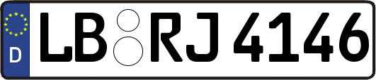 LB-RJ4146