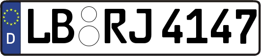 LB-RJ4147