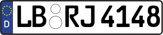 LB-RJ4148
