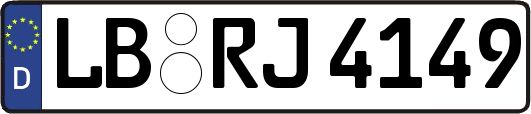 LB-RJ4149