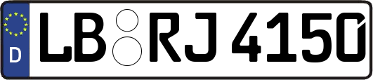 LB-RJ4150